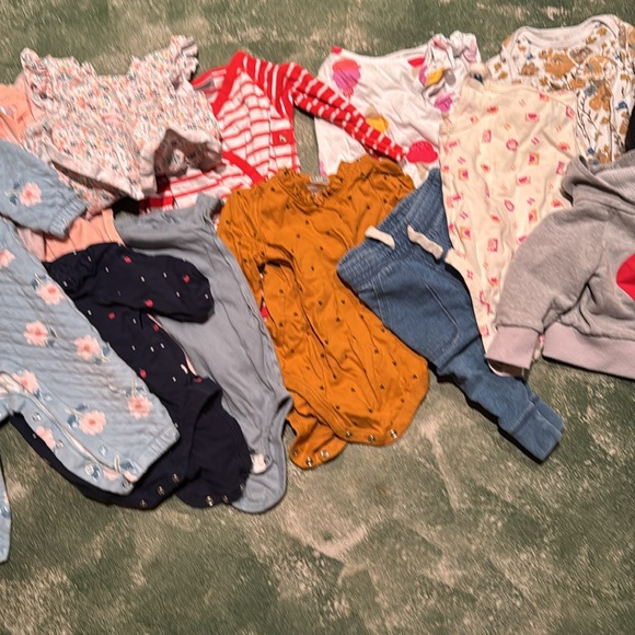 Baby bundle - Picture 3 of 4